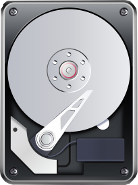 Data Recovery Graphic