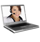 Helpdesk Support
