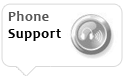 Phone Support