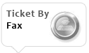 Ticket By-Fax